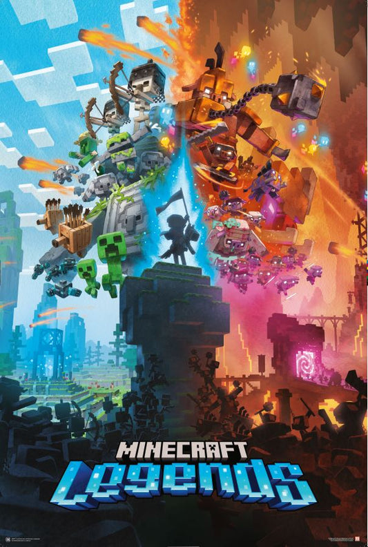 Minecraft (Legends)