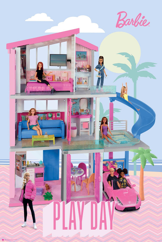 Barbie Kids (Play Day)