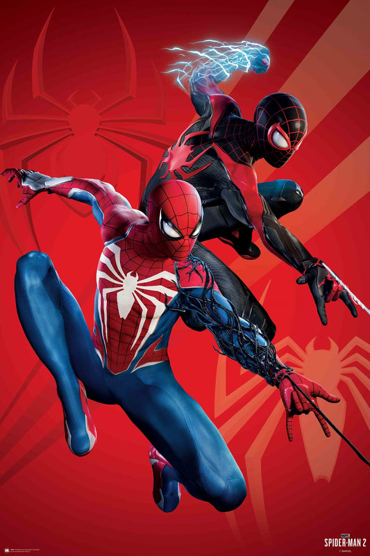 Marvel: Gameverse (Spider-Man)