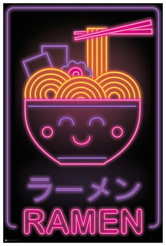 Ramen (Neon)