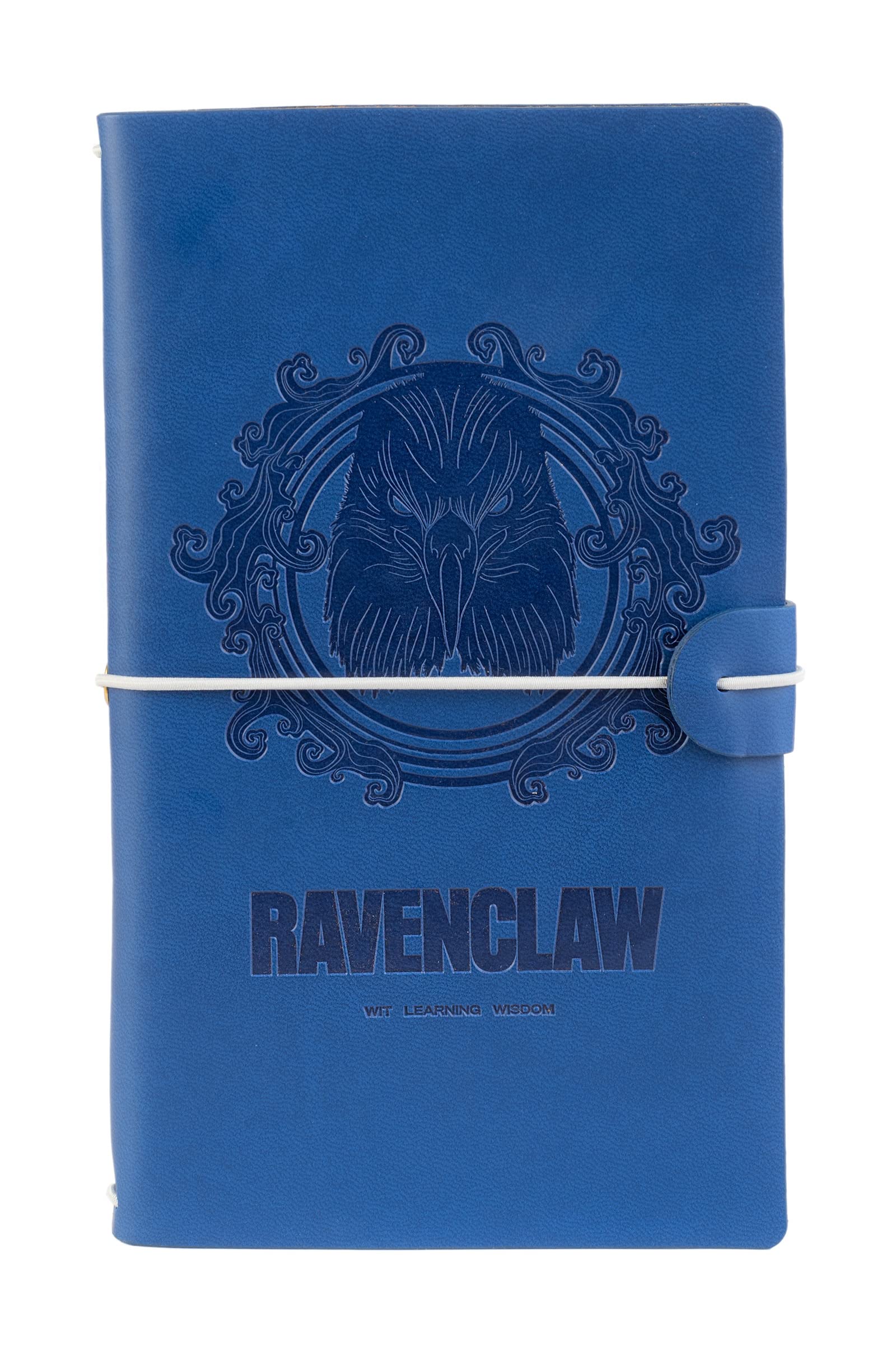 Harry Potter (Ravenclaw) Premium Travel Notebook