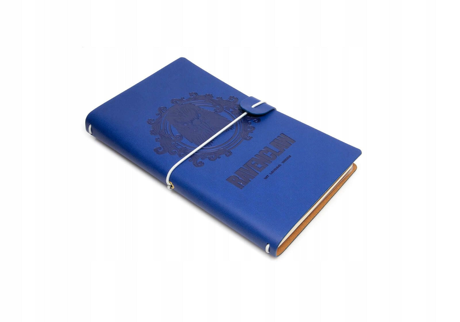 Harry Potter (Ravenclaw) Premium Travel Notebook