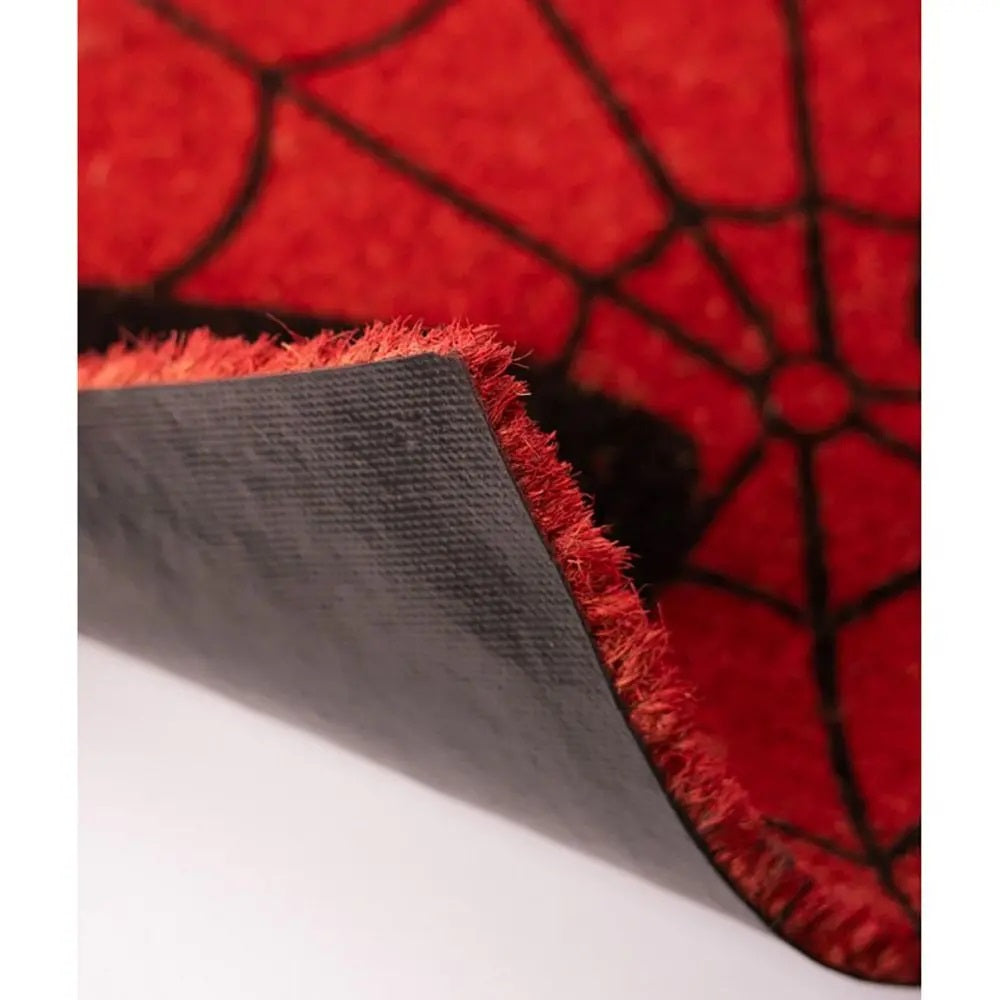 Marvel: Spider-Man (Eyes) Coir Doormat