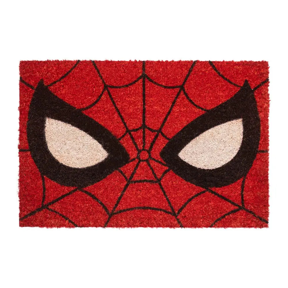 Marvel: Spider-Man (Eyes) Coir Doormat