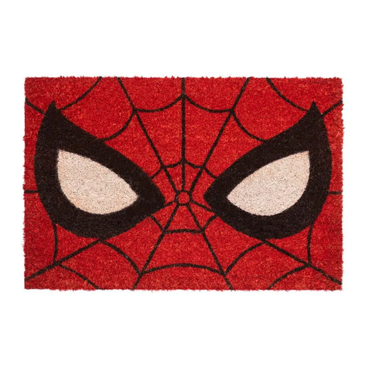 Marvel: Spider-Man (Eyes) Coir Doormat