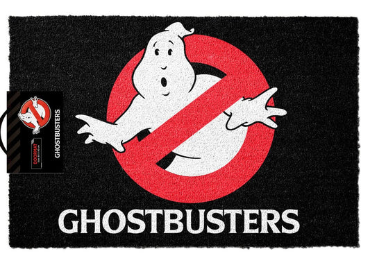 Ghostbusters (Logo) Coir Doormat