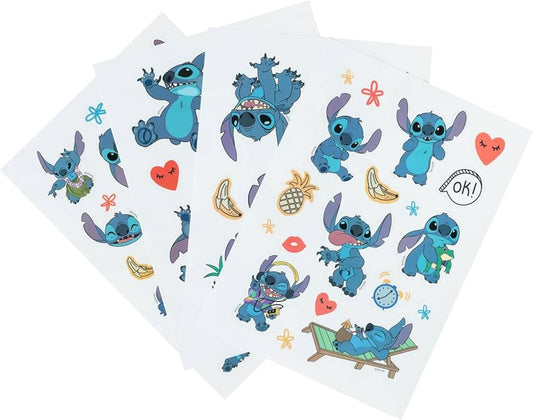 Disney: Stitch Sticker Pack - Gadget Decals