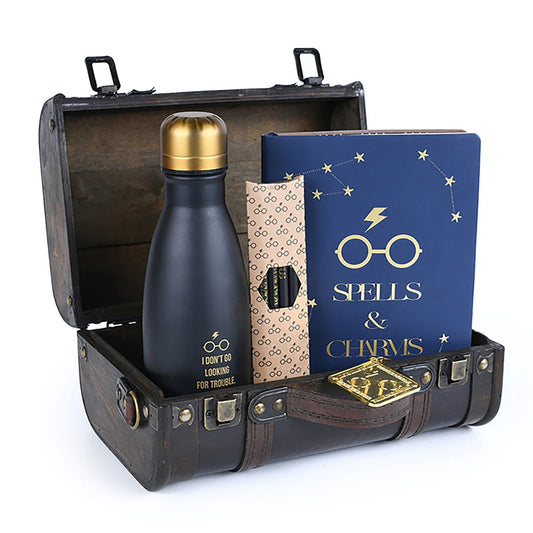 Harry Potter (Trouble Finds Me) Trunk Premium Gift Set