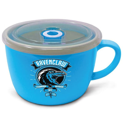 Harry Potter (Ravenclaw) Jumbo Soup & Snack Mug (600ml)