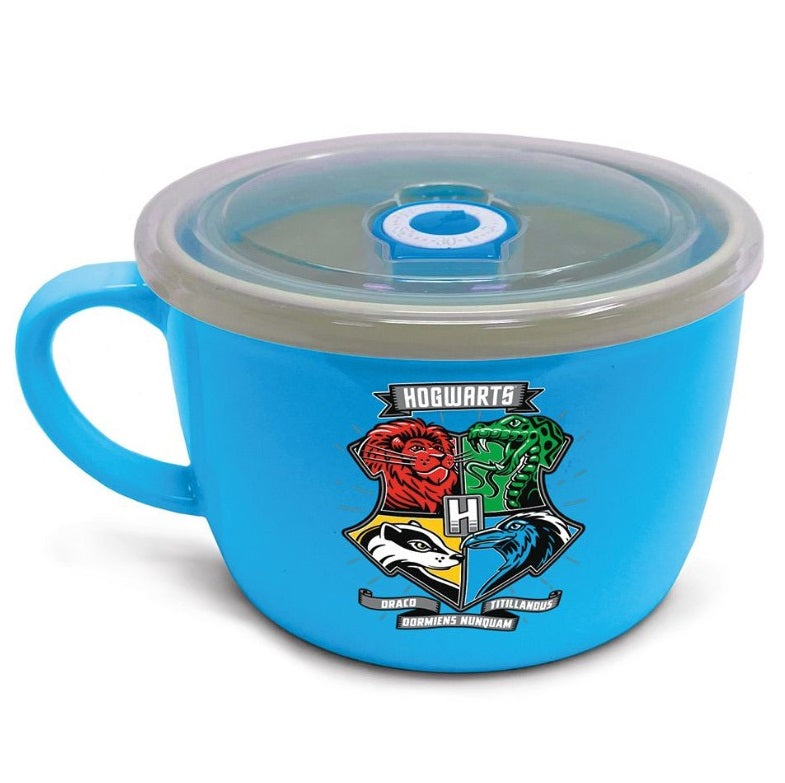 Harry Potter (Ravenclaw) Jumbo Soup & Snack Mug (600ml)