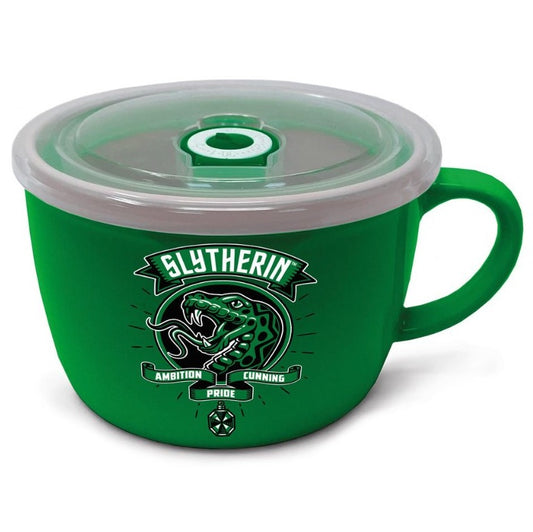 Harry Potter (Slytherin) Jumbo Soup & Snack Mug (600ml)