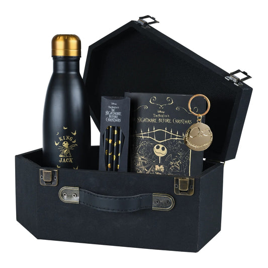 The Nightmare Before Christmas (Coffin) Premium Gift Set