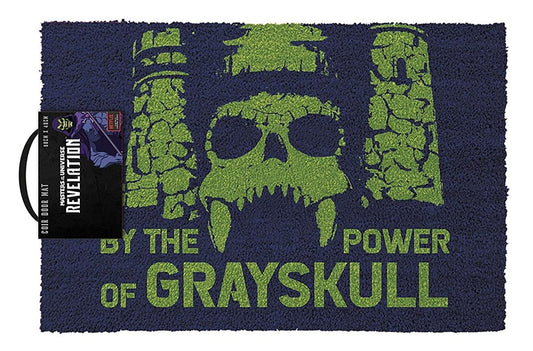 Master of the Universe (Revelations) Coir Doormat