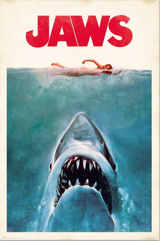 Jaws (Movie)