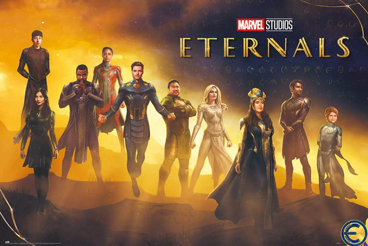 Marvel (Eternals)