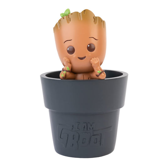 Marvel: Guardians of the Galaxy (Groot) Figurine Pen Holder