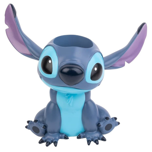 Disney: Stitch - Figurine Pen Holder