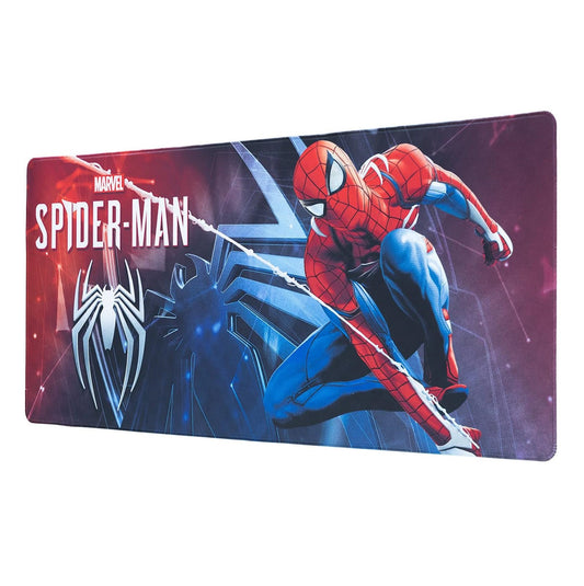 Gamerverse Spider-Man - Desk Mat X-Large Anti-Slip Mouse Pad (80cm x 35cm)