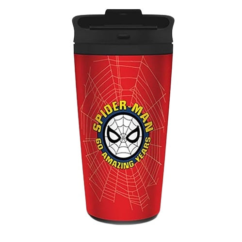 Spider-Man (Beyond Amazing) Travel Mug 450ml