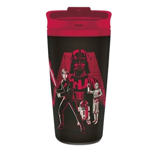 Star Wars (May The Force Be With You) Travel Mug 450ml