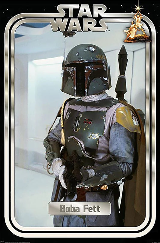 Star Wars (Boba Fett)