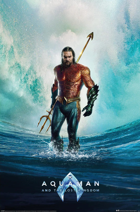 Aquaman & The Lost Kingdom (Tempest)