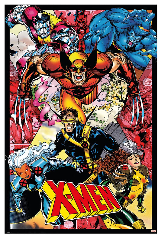 X-Men (Uncanny)