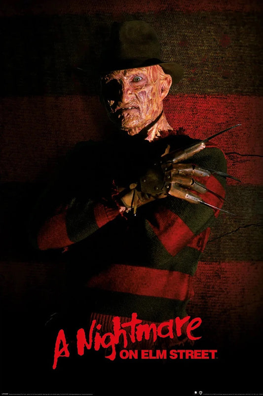 A Nightmare On Elm Street (Freddy)