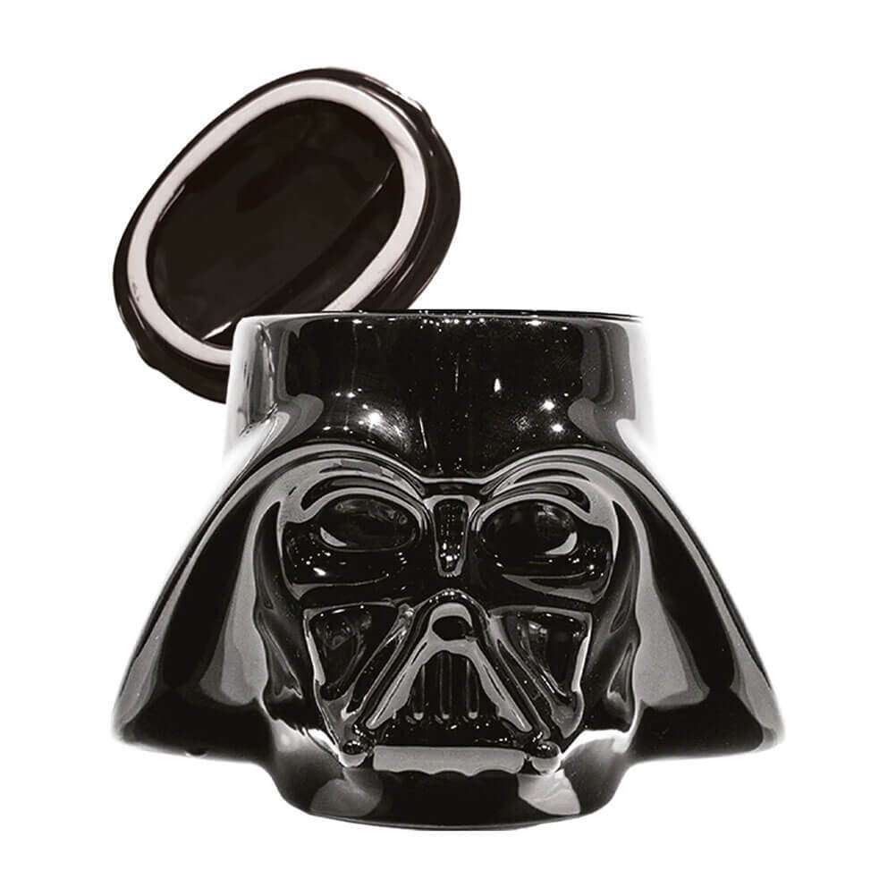 Star Wars (Darth Vader) 3D Sculpted Mug 500ml