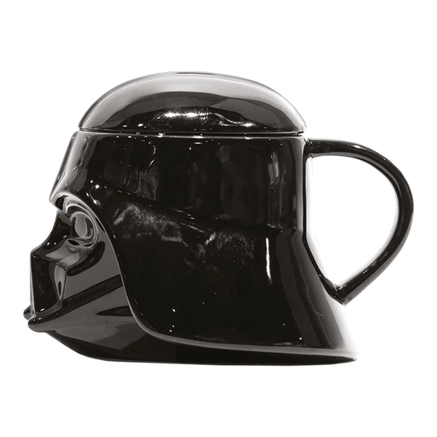 Star Wars (Darth Vader) 3D Sculpted Mug 500ml