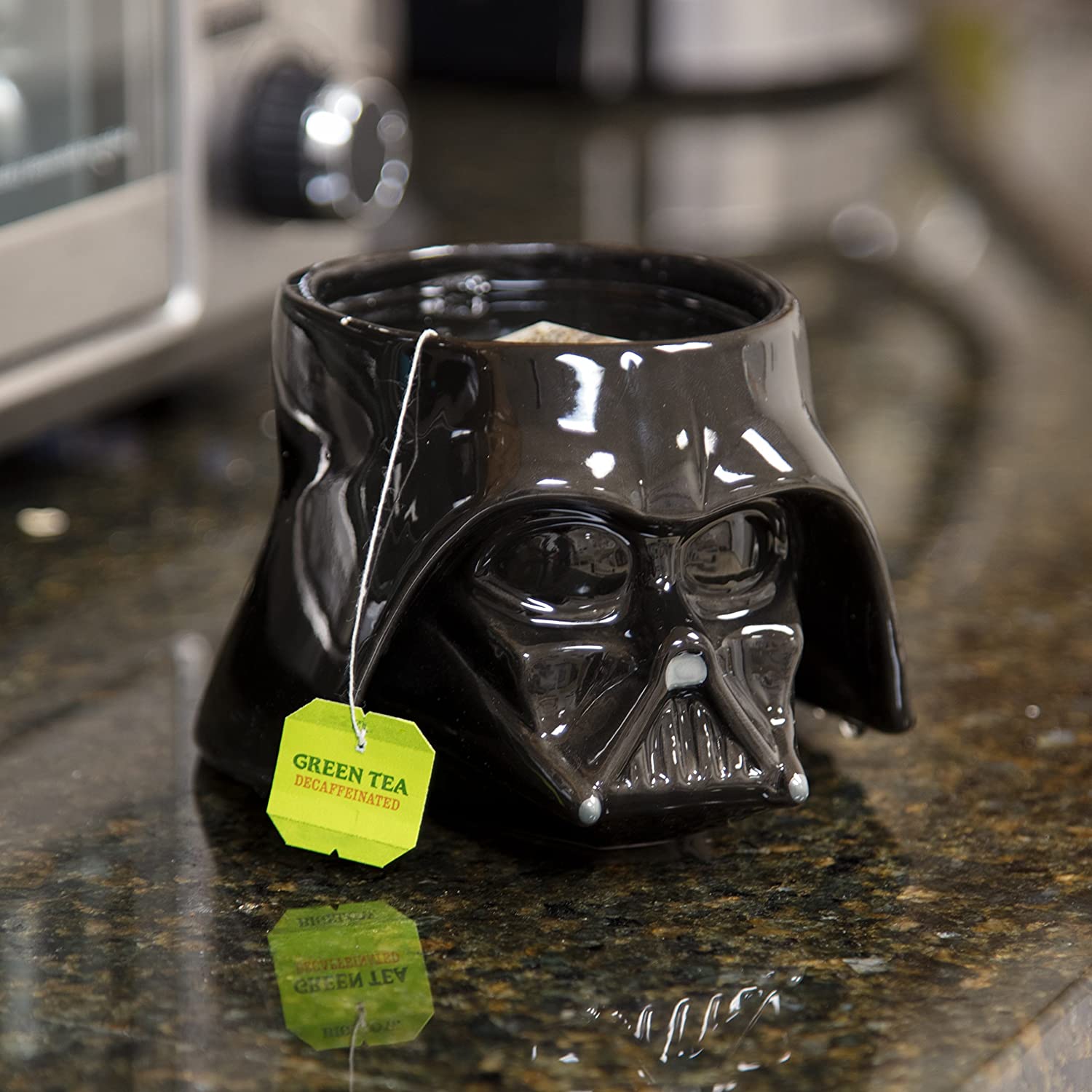 Star Wars (Darth Vader) 3D Sculpted Mug 500ml