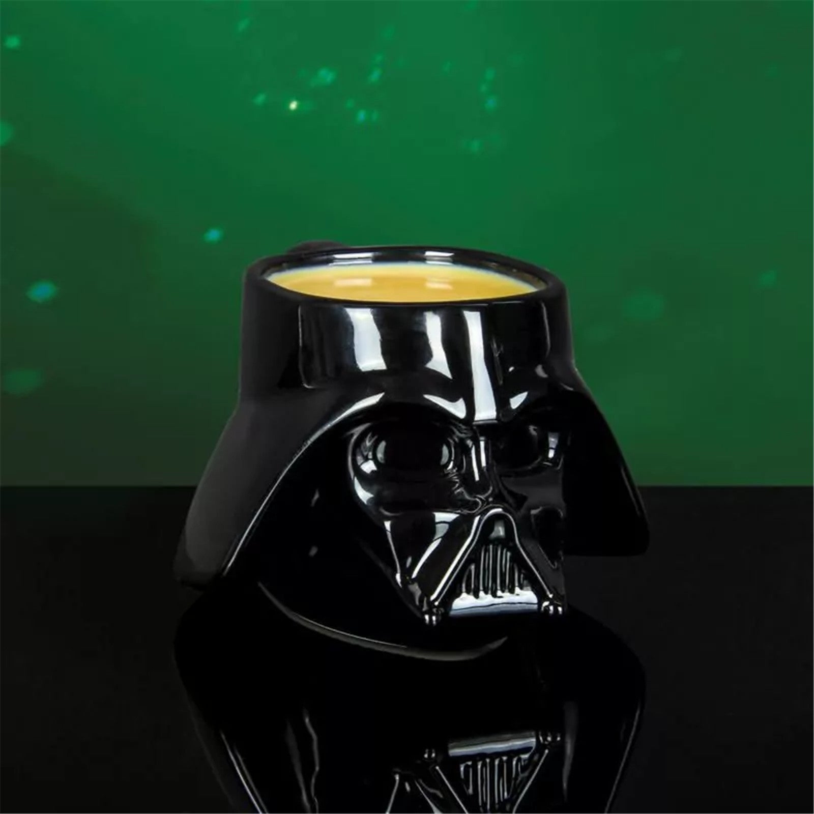 Star Wars (Darth Vader) 3D Sculpted Mug 500ml